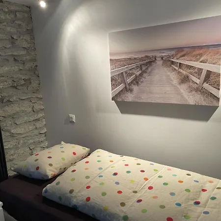 Stegmatte Apartment