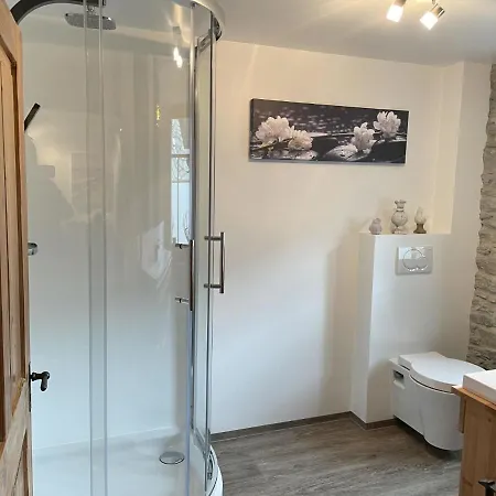 Appartement Stegmatte Saas Fee